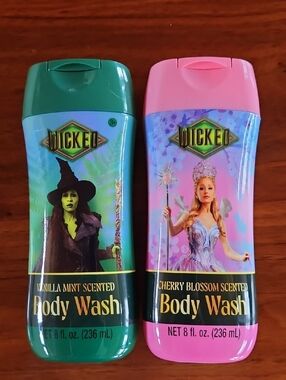 Wicked